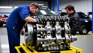 Vérification des jeux aux soupapes : pourquoi et quand s&rsquo;en préoccuper Entre négligence technique et passion mécanique, le contrôle des jeux aux soupapes s’impose comme un rituel incontournable pour tout amateur averti de Peugeot, BMW ou Opel. Cette opération, bien [&hellip;]