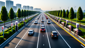 Les enjeux des infrastructures de recharge pour véhicules électriques Le développement des infrastructures de recharge est essentiel pour accompagner la transition vers une mobilité électrique durable. En effet, alors que la demande pour les véhicules électriques ne cesse d&rsquo;augmenter, il [&hellip;]