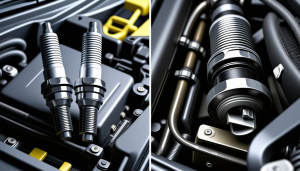 Pourquoi le moteur vibre au ralenti : Comprendre le phénomène Les vibrations au ralenti sont un sujet récurrent parmi les automobilistes, souvent perçues comme un simple désagrément ou un signe de vieillissement du moteur. Pourtant, elles peuvent révéler des problèmes [&hellip;]