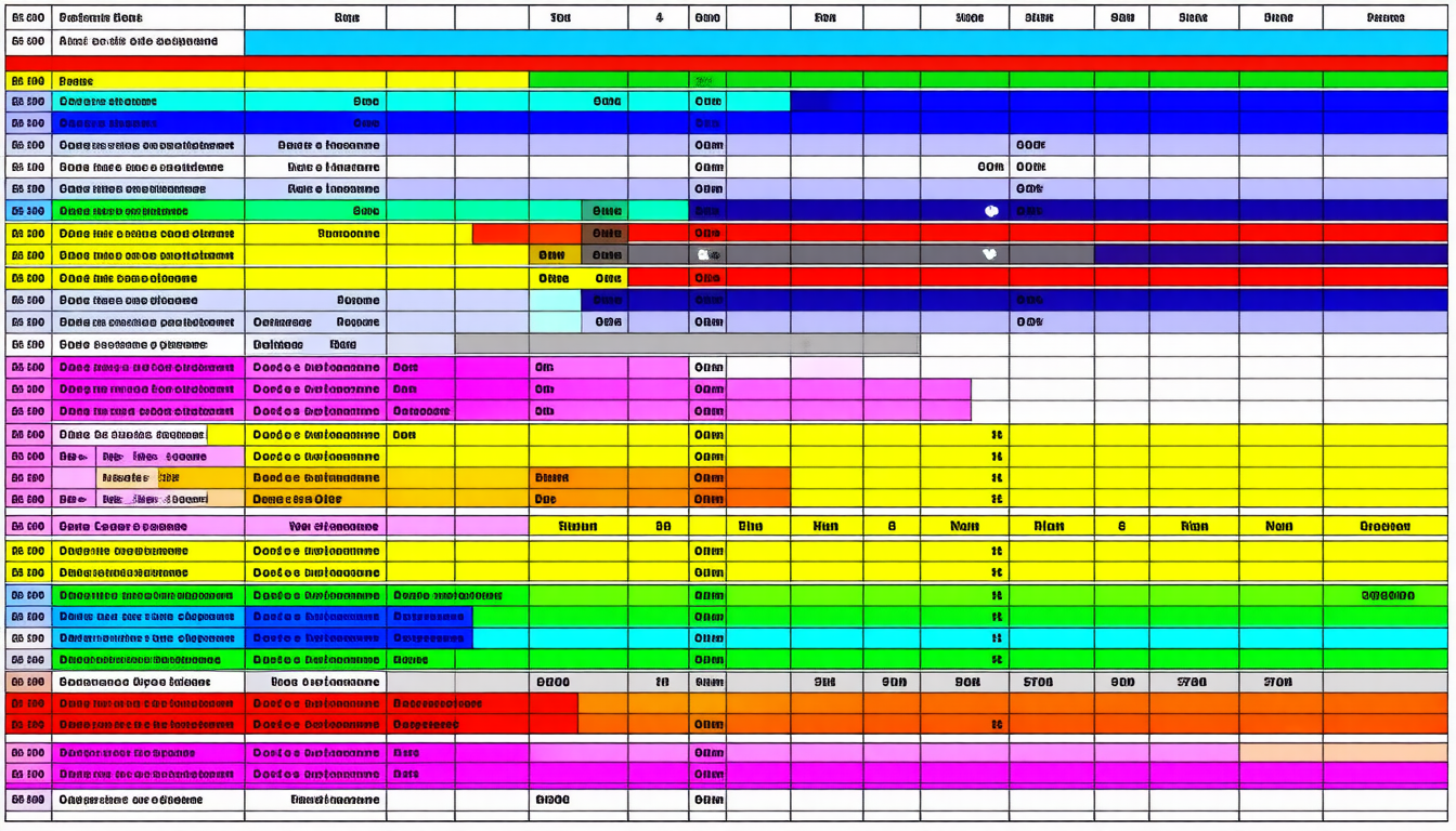 découvrez les différences clés entre les vitesses de rotation des moteurs haute performance et ceux destinés à une utilisation quotidienne, pour mieux comprendre leurs applications et avantages.