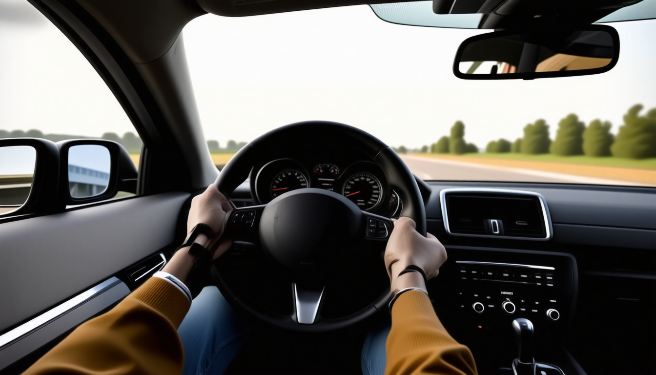 découvrez comment comprendre l'équilibrage d'un volant qui vibre et apprenez à détecter les autres problèmes courants pour assurer une conduite confortable et sécurisée.