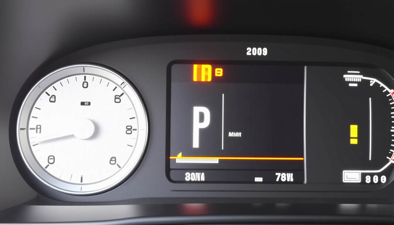 découvrez pourquoi le voyant d'huile rouge est un signal d'alerte crucial pour votre voiture et les risques encourus si vous l'ignorez. protégez votre moteur grâce à nos conseils essentiels.