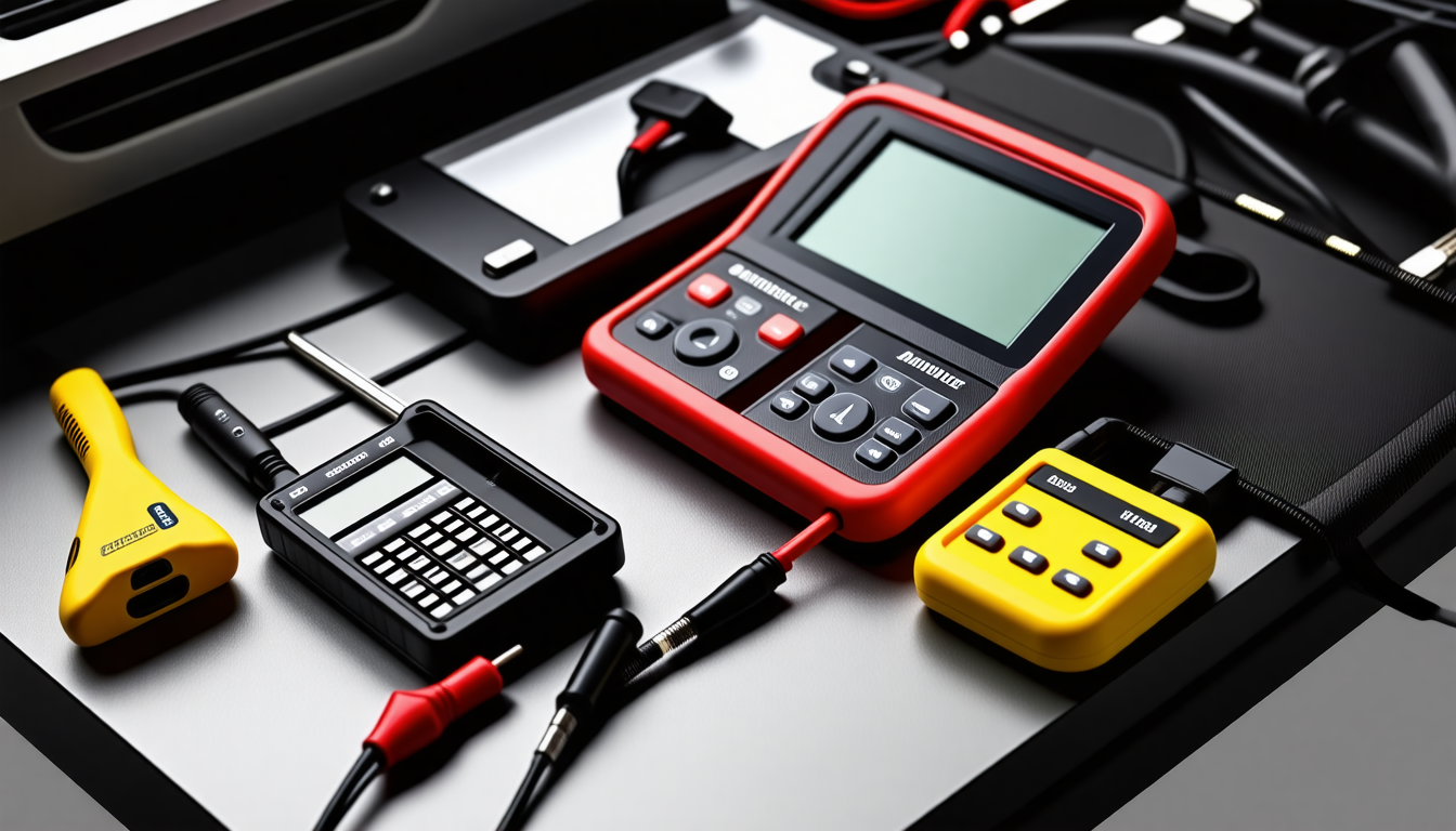 découvrez comment interpréter les codes obd lorsque le voyant moteur s'allume, pour mieux comprendre l'état de votre véhicule et anticiper les réparations nécessaires.