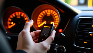 Comprendre les implications d&rsquo;un voyant moteur allumé Le voyant moteur, souvent signalé par une lumière orange sur le tableau de bord, est redouté par de nombreux conducteurs. Lorsqu&rsquo;il s&rsquo;allume, il peut entraîner une montée d&rsquo;angoisse : est-ce grave ? Vais-je [&hellip;]