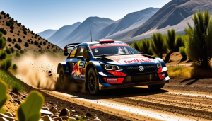 WRC : la victoire éclatante de Sébastien Ogier au Chili Le WRC, championnat du monde des rallyes, a récemment été le théâtre d&rsquo;une performance éclatante de Sébastien Ogier lors de l&rsquo;édition 2025 au Chili. Ce pilote, emblématique du sport automobile, [&hellip;]