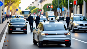 Des véhicules autonomes équipés de systèmes de freinage automatique : enjeux et préoccupations La sécurité routière est un enjeu fondamental dans notre société moderne. Avec l’évolution rapide des véhicules autonomes et l’intégration de systèmes de freinage automatique en tant que [&hellip;]