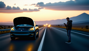 Les défis des pannes de voiture électrique : une réalité à appréhender Les voitures électriques sont souvent perçues comme une solution moderne et écologique. Cependant, elles ne sont pas exempts de pannes, qui peuvent surprendre les conducteurs peu familiers avec [&hellip;]