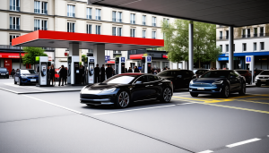 Les caractéristiques des voitures thermiques qui séduisent les Français Les voitures thermiques, qu&rsquo;elles soient à essence ou diesel, continuent de captiver le cœur des automobilistes français. Cela s&rsquo;explique par une combinaison de caractéristiques techniques et de préférences culturelles. D’abord, il [&hellip;]
