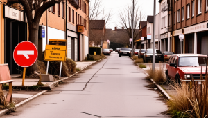 La fin des zones à faibles émissions : un tournant dans la régulation de la pollution de l&rsquo;air En juin 2025, l&rsquo;Assemblée nationale a voté la suppression des zones à faibles émissions (ZFE), marquant un tournant dans la gestion de [&hellip;]