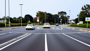 Neuf infractions relevées lors d&rsquo;un contrôle routier au giratoire de Kerviniou à Concarneau Récemment, un contrôle routier a eu lieu au giratoire de Kerviniou, dans la ville de Concarneau, révélant l&rsquo;importance cruciale du respect du code de la route. Lors [&hellip;]