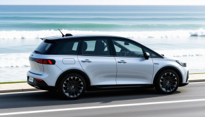 Essai de la BYD Dolphin Surf : une citadine électrique à découvrir La BYD Dolphin Surf, récemment introduite sur le marché européen, suscite déjà un vif intérêt grâce à son tarif abordable et ses caractéristiques bien pensées. Annoncée à partir [&hellip;]
